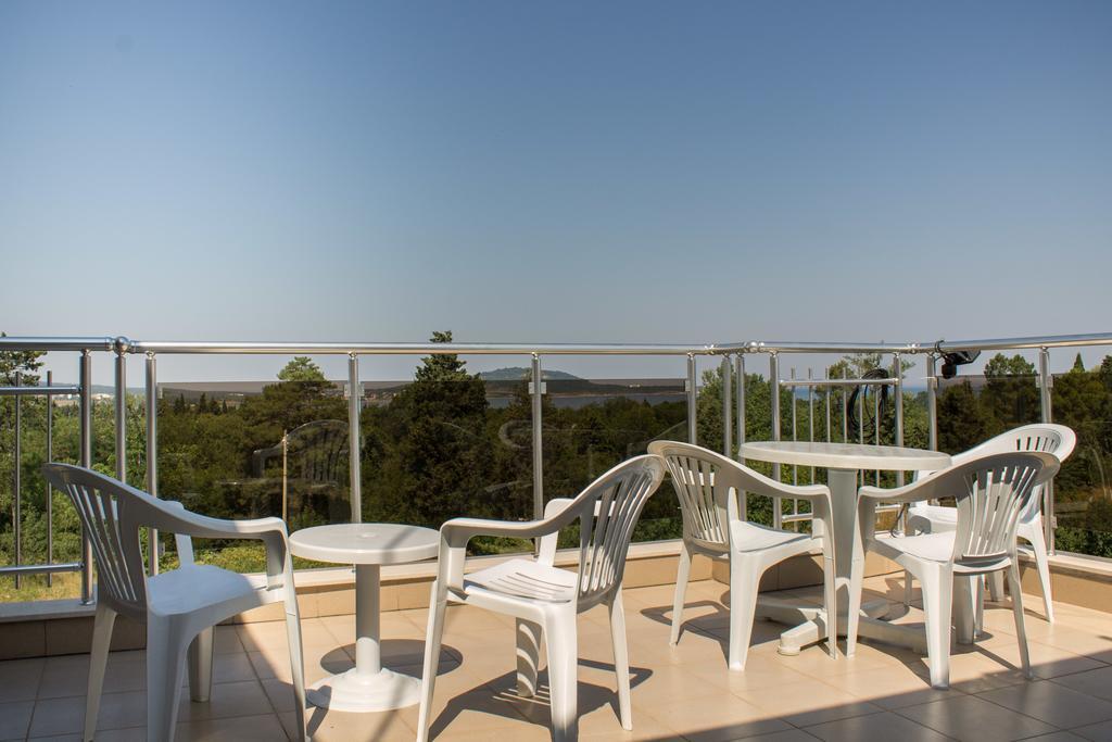 Guest House Moiata Kashta Chernomorets Ngoại thất bức ảnh