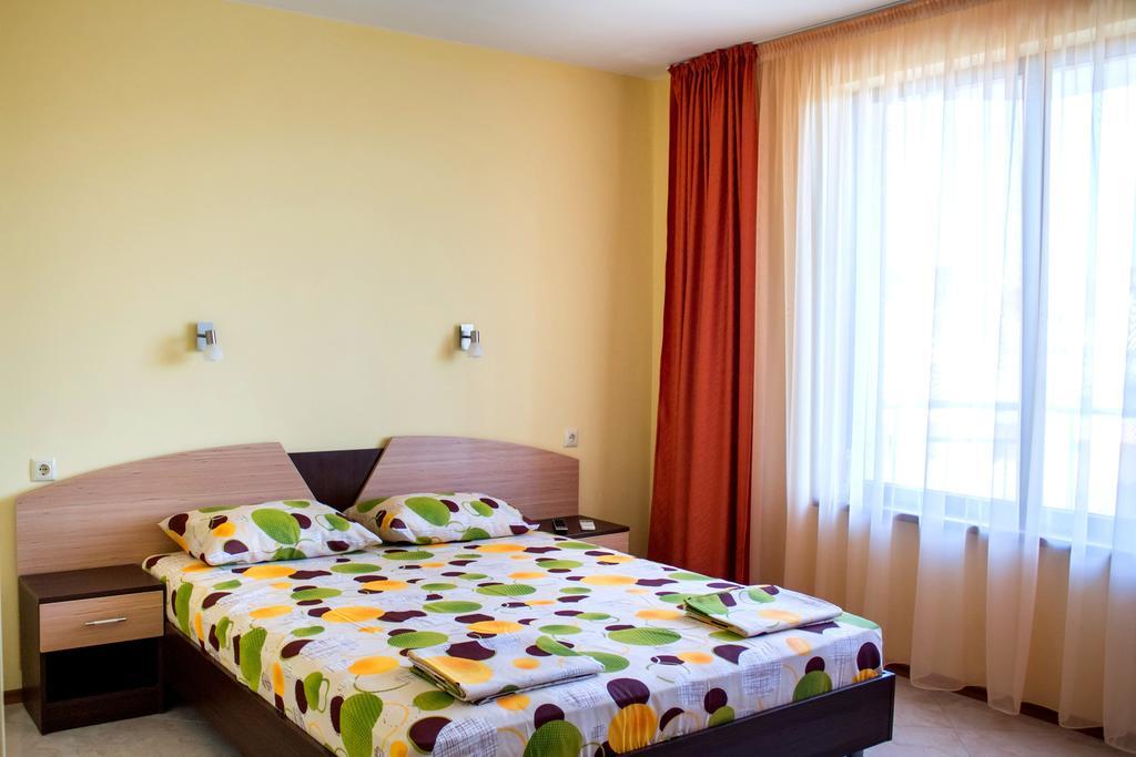 Guest House Moiata Kashta Chernomorets Phòng bức ảnh