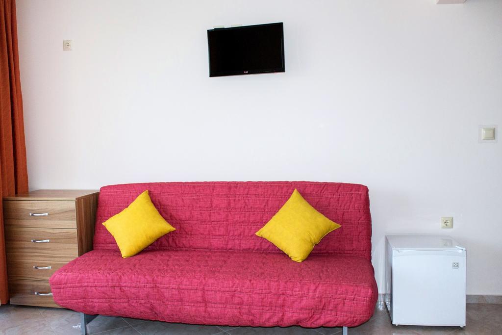 Guest House Moiata Kashta Chernomorets Phòng bức ảnh