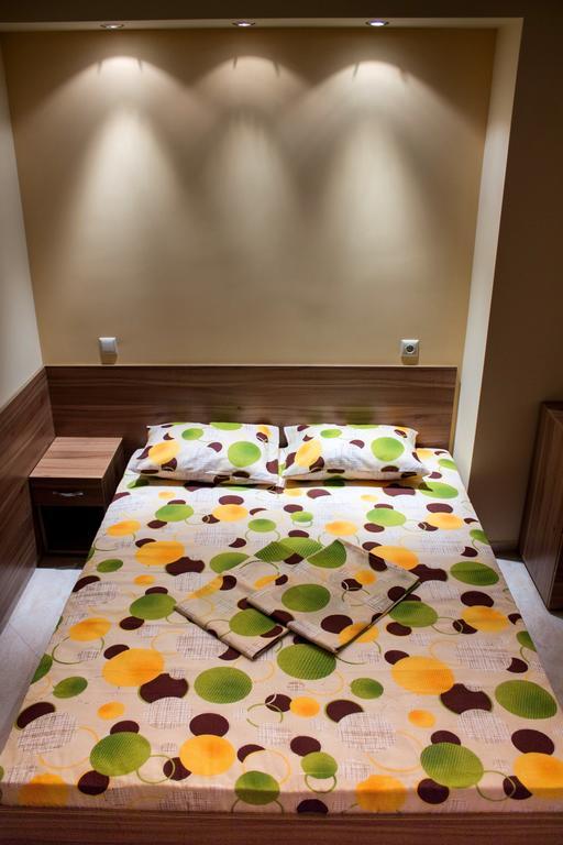 Guest House Moiata Kashta Chernomorets Ngoại thất bức ảnh