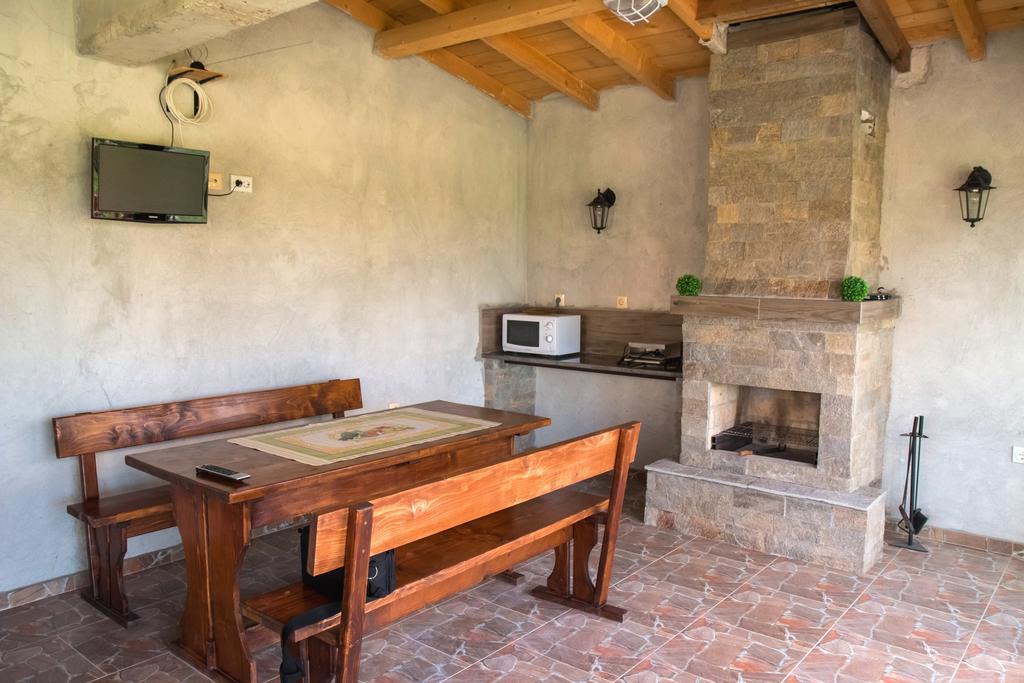 Guest House Moiata Kashta Chernomorets Ngoại thất bức ảnh