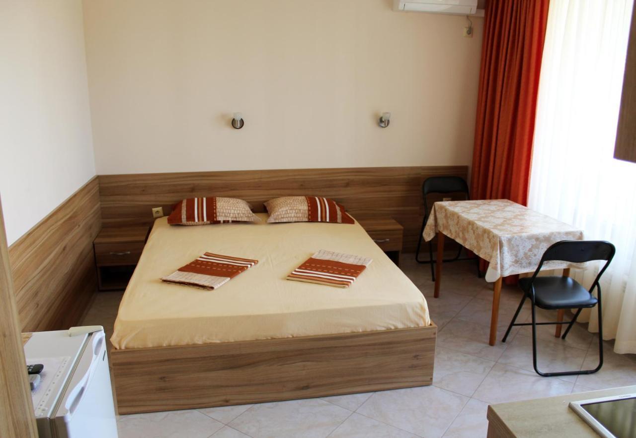 Guest House Moiata Kashta Chernomorets Ngoại thất bức ảnh